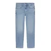 Tommy Jeans Kavbojke RYAN svetlo modra