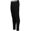 Mons Royale Merino Cascade Flex 200 Base Layer Bottoms black