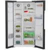 BEKO Side by side frižider GN 163241 XBRN