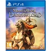 Mount & Blade II: Bannerlord (PS4)