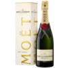 Moet & Chandon Brut Imperial 0,75 l goli, šampanjec
