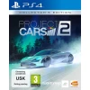 PS4 Project CARS 2 Collectors Edition