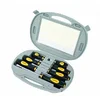 Odvijac TMP set 7 kom Cr-V 225104