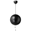 IKEA PS 2014 Visilica, crna, 35 cm
