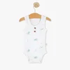 Just kiddin baby bodi atlet Little Swimmers 62-98