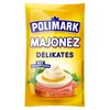 MAJONEZ DELIKATES POLIMARK 45ML KESA