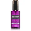 KUNDAL Macadamia Ultra Serum White Musk regeneracijski oljast serum za poškodovane lase 100 ml