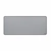 Logitech Desk Mat Studio Series (956-000052) siva podloga