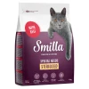 Smilla suha mačja hrana 4 kg po posebni ceni! - Adult Sterilised govedina
