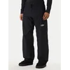Quiksilver Hlače za snowborad Hight Altitude Gore-Tex EQYTP03216 Črna Regular Fit