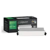 Green tech led spot ugr 10w 3cct pravougli ( DW-S02-10W-3CCT )