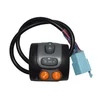 Set tastera i prekidača (desna strana) za elektro bicikl hugo ( 331734 )