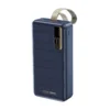 REMAX Power Bank Noah series RPP-506 QC 22.5w + PD 20W 30000mAh plavi