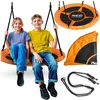 shumee Neo-Sport Swingo gugalnica vranjino gnezdo 100 cm