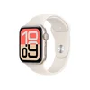 APPLE Watch SE 3 Cellular 44mm Starlight Aluminium Case with Starlight Sport Band - S/M (mepe4rk/a)