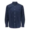 Only & Sons Srajca ONS Oxford mornarska