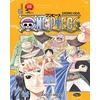 Manga Strip One Piece 24