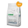 Natures Protection Superior Care Adult hrana za bele pse - Bela riba 10kg