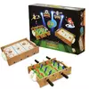 Fudbal/hokej set 2 u 1 Matrax 004127