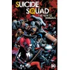 SUICIDE SQUAD THE NEW 52 OMNIBUS