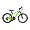 CROSS Bicikl 24 CROSS BOXER - S 2022 / Green