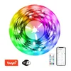 Immax NEO 07791L-LED RGB prigušiva traka NEO LITE LED/18W/230V 5m IP65 Wi-FI Tuya+daljinski