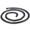 Lančić DE-34810 - Crna / 60cm / 3mm KP34810