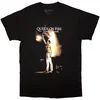 Queen Majica Live At The Bowl Unisex Black XL
