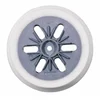 Bosch brusni tanjir meki 125 mm 2608601118