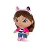 Gabbys Dollhouse Plišana igračka Gabby 25 cm