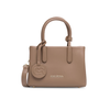 Ročna torba Gino Rossi OJ-82714 Rjava