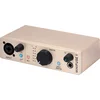 Arturia MiniFuse 1 Champagne audio interfejs