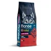 Monge BWild hrana za pse Low free - jelen 12kg
