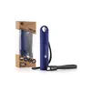 STREET POWER Plava CasePower 2600mAh power bank