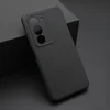 Futrola ultra tanki kolor za xiaomi redmi 15 4g 171mm (eu) crna ( F123155 )