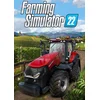 Farming Simulator 22 + CLAAS XERION SADDLE TRAC Pack (PC) Steam Key GLOBAL