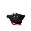 Alpha Industries torba za okoli pasu Tactical Waist Bag 128925 Črna