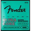Fender UltraCore 250L 9-42 Strune za električno kitaro