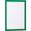 Okvir samolepilni duraframe a4 zelen 1/2 DURABLE - ZELEN