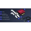 Cudy Ethernet mrežni adapter PE10G, 10 Gbps PCI-E
