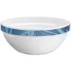 Bormioli Rocco skleda Careware 1,06 l, modra (6 kos)