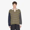 Majica adidas x Song For The Mute 007 Long Sleeve Long-Sleeve Top UNISEX Olive Strata/ Alumina/ Black XL