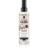GLISS Regenerator u obliku spreja Split ends miracle 200ml