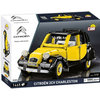 Cobi Citroen 2CV Charleston, 1:12, 1463 KM