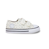 Ciciban Canvas White 294792 - patike za devojčice