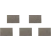 PEI Wiper, 5-delni set - Plus4
