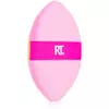 Real Techniques Miricle 2in1 Powder Puff Dvostrani sunđer za šminkanje Četkice i sunđeri za šminkanje