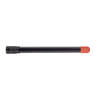 125 mm plastično podaljšanje ventila