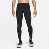 Nike M NK DF CHLLGR TIGHT, muške helanke za trčanje, crna CZ8830