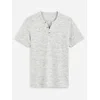 Celio Cegeti Majica 793287 Siva